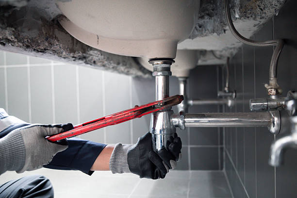 Trusted Toilet Repair service in New Bedford, MA - Masters Plumbing Service